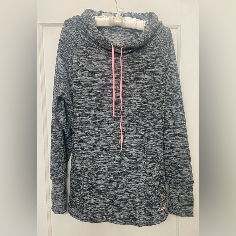 Women’s Sweatshirt by Lukka.